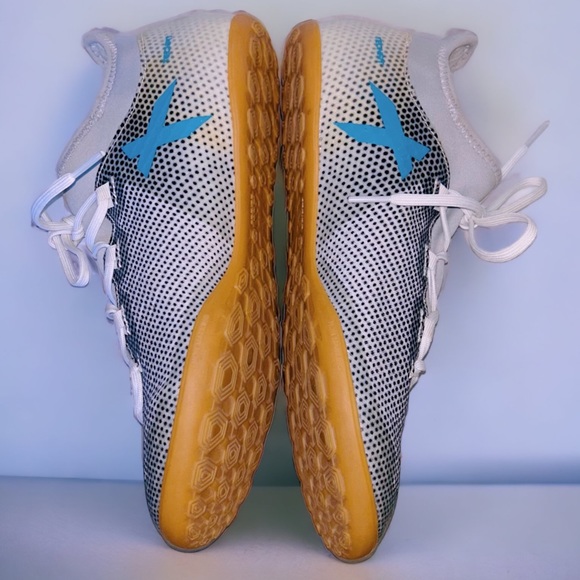 Adidas X Tango 17.3 Men’s Shoes size 8.5 - Picture 2 of 8